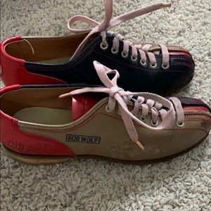 bob wolf shoes